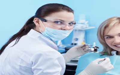 Enhance Your Smile With Cosmetic Dentists in Atlanta