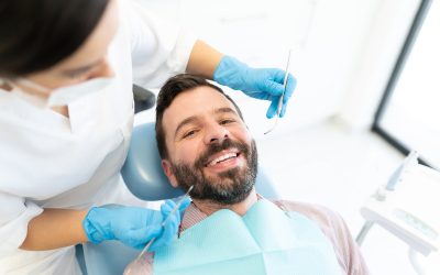 Root canal treatment shouldn’t be stressful. Visit Dental Clinique in Pembroke Pines for top-notch care